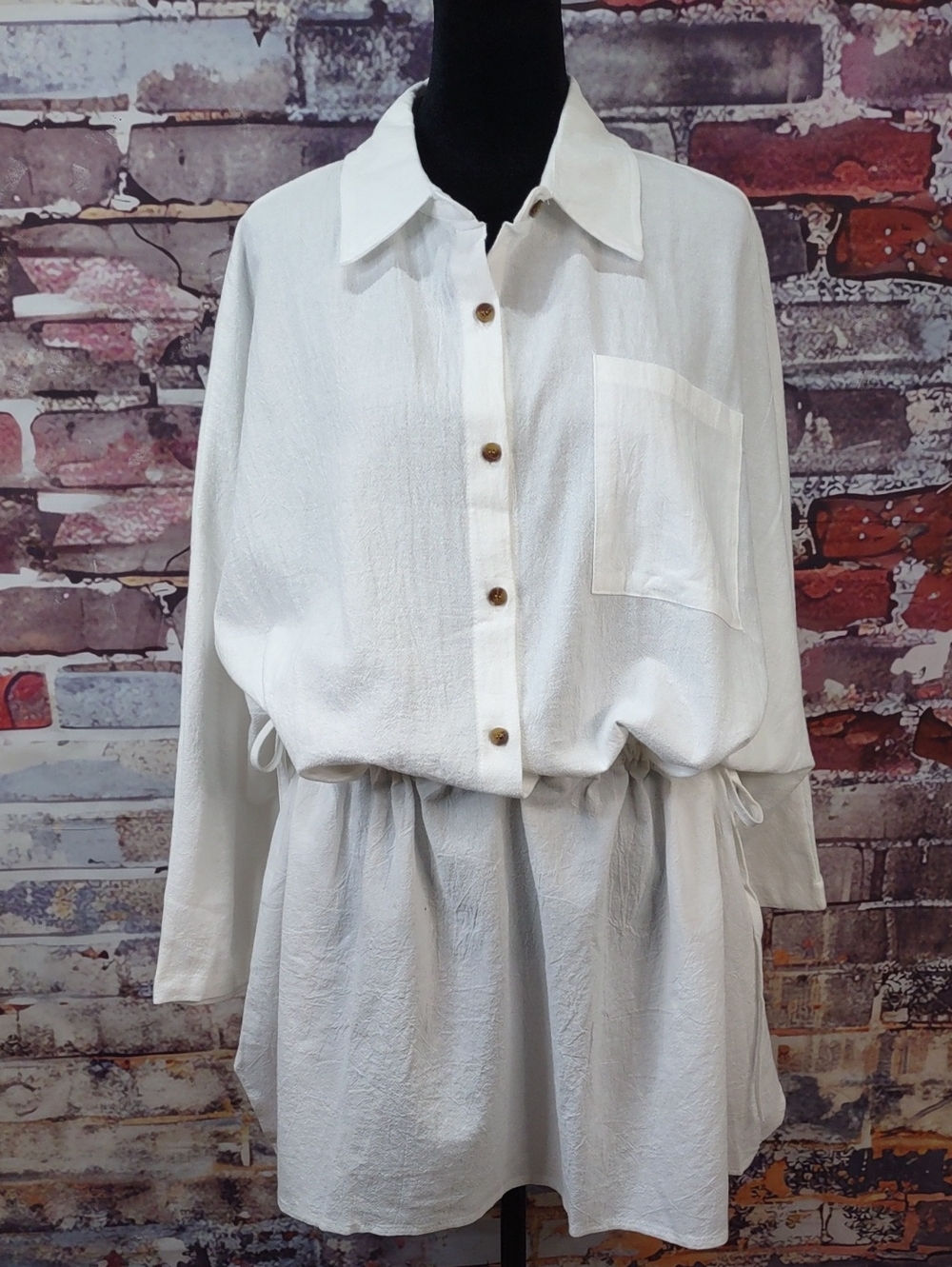 Miss Sparkling Shirt/Tunic